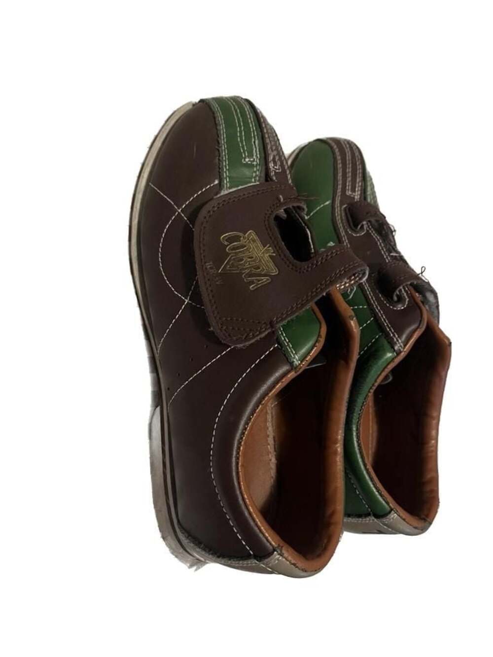 Cobra TCR-3V Bowling Shoes Size 7.5/9